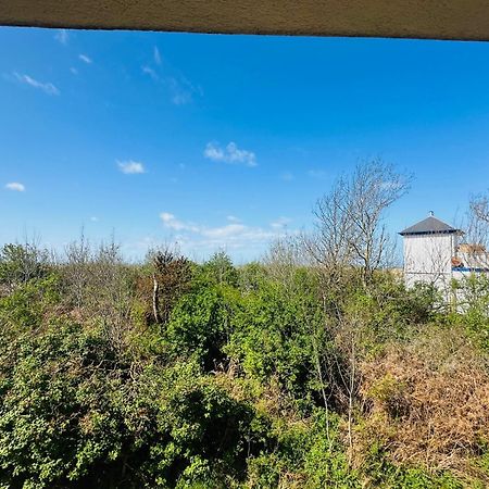 Strandliebe Markgrafenheide Rostock Zewnętrze zdjęcie
