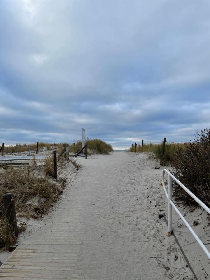 Strandliebe Markgrafenheide Rostock Zewnętrze zdjęcie