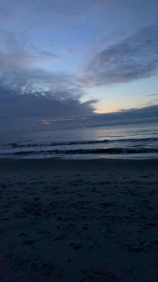 Strandliebe Markgrafenheide Rostock Zewnętrze zdjęcie