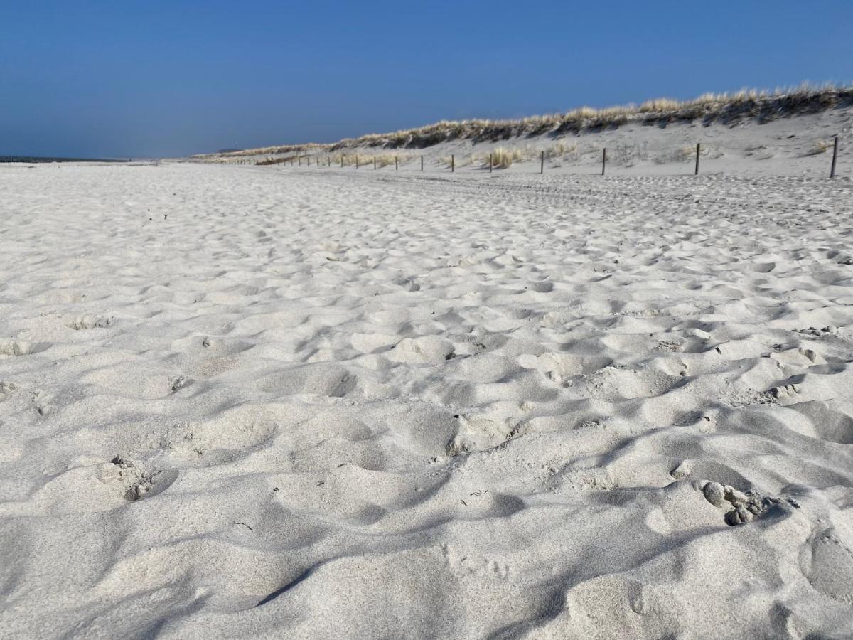 Strandliebe Markgrafenheide Rostock Zewnętrze zdjęcie